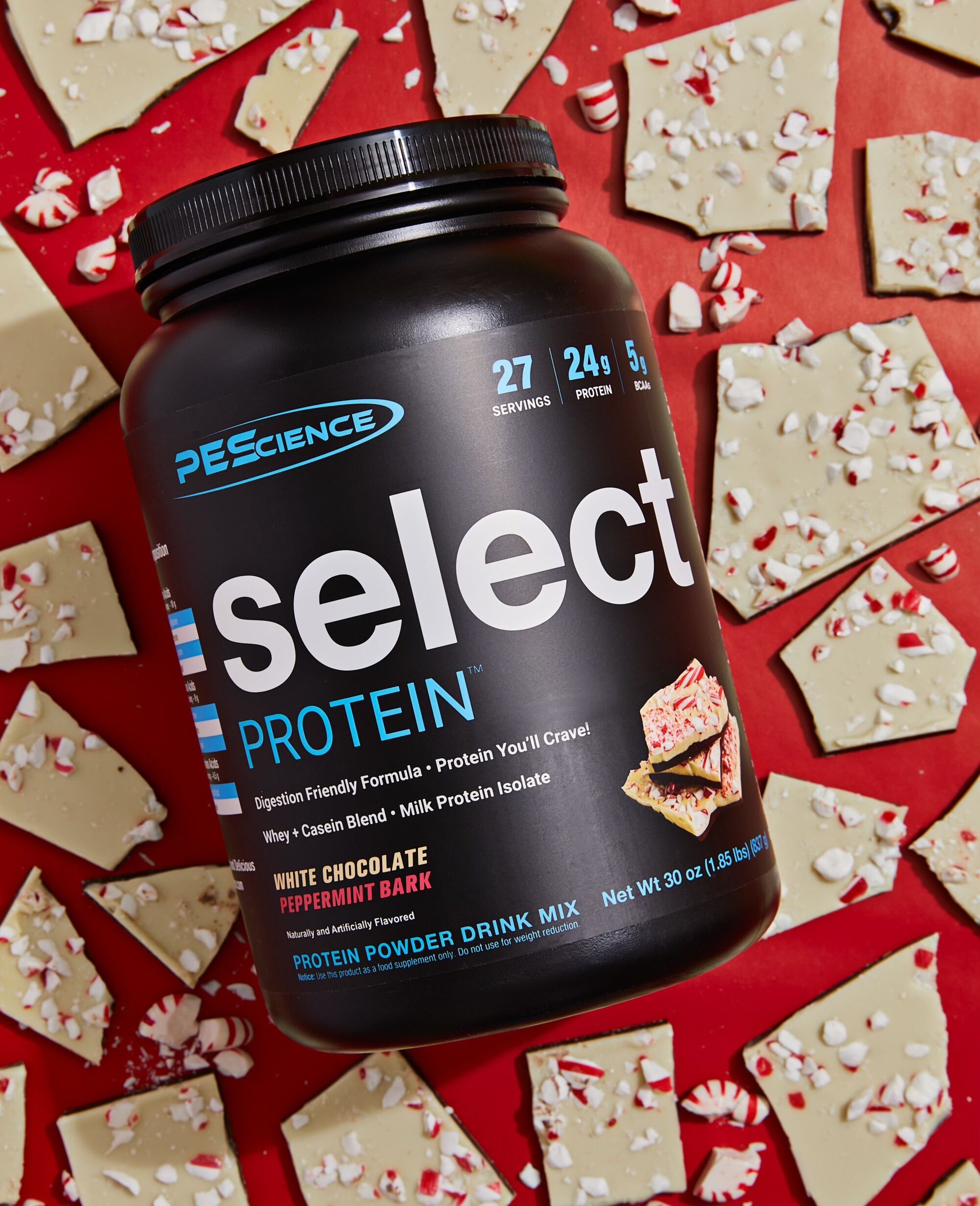 Peppermint Protein