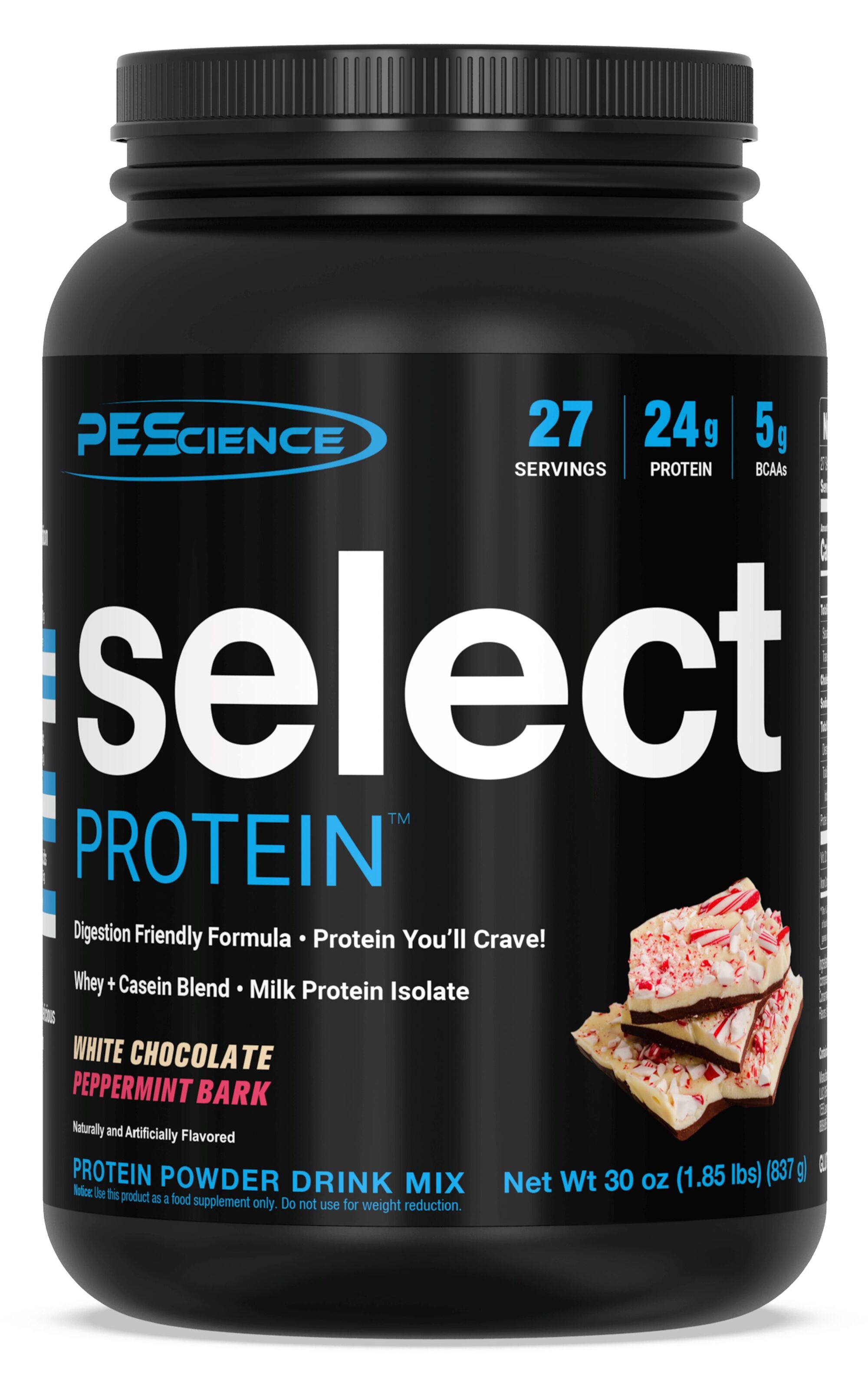 Pumpkin Pie Select Protein