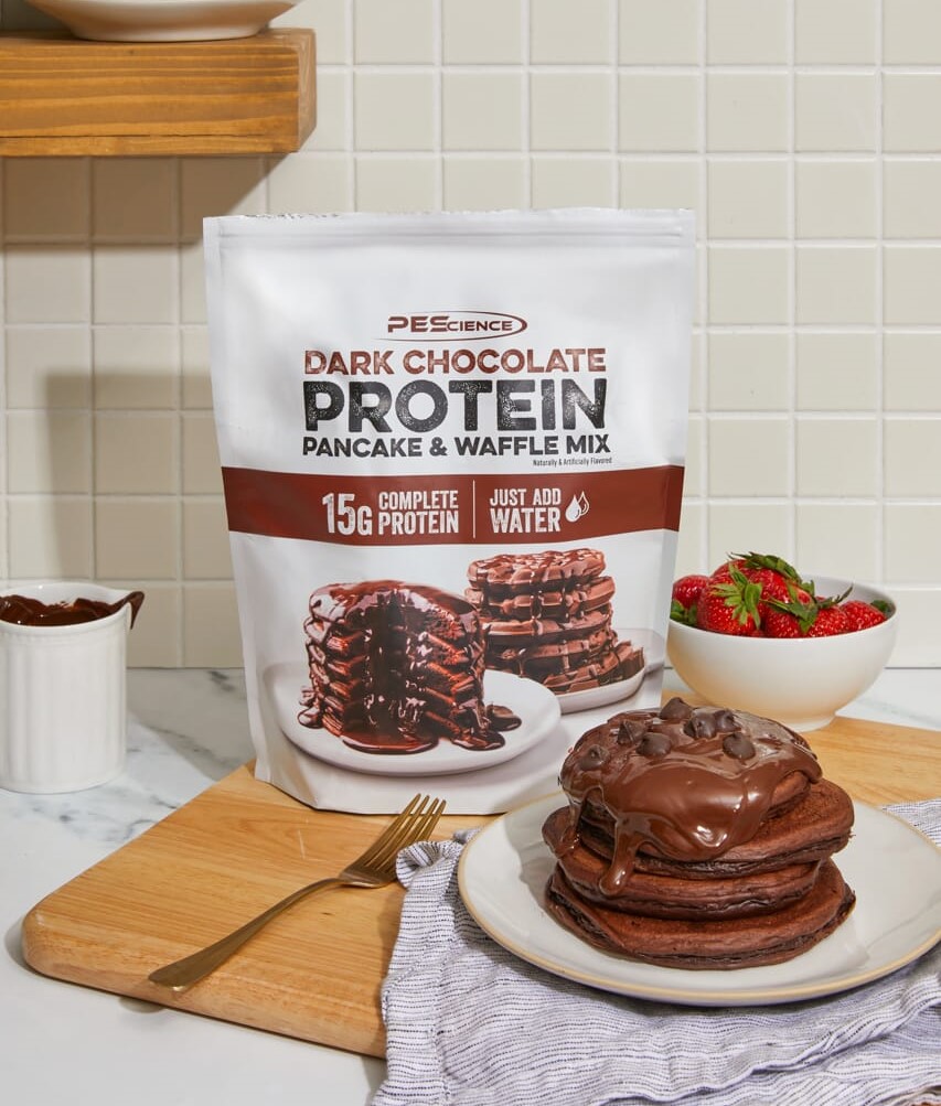 PEScience Protein Pancakes